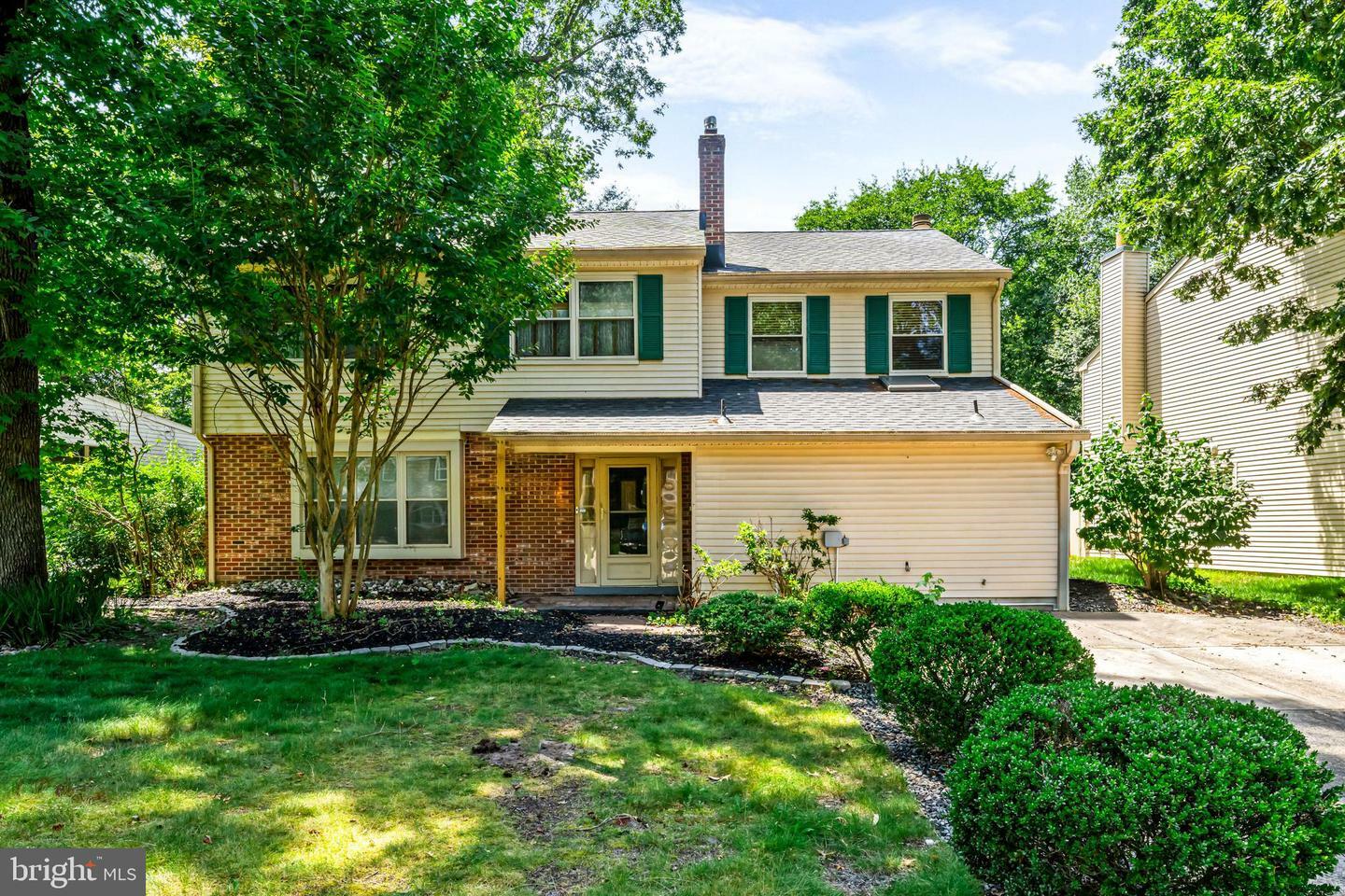 Property Photo:  63 Lakeside Drive  NJ 08053 