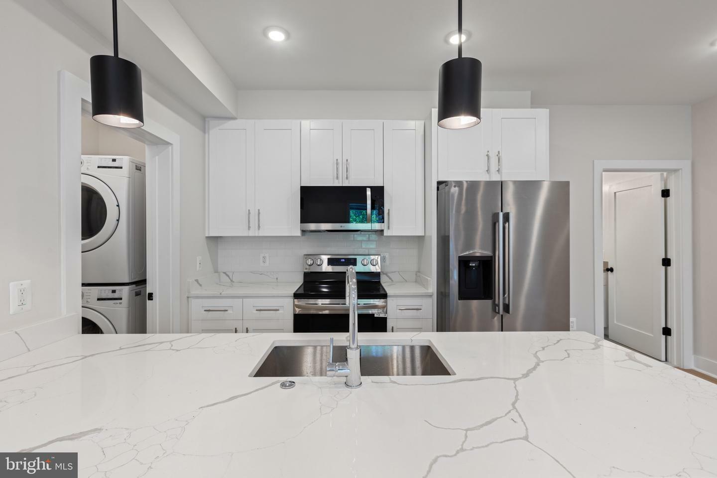 Property Photo: 2236 40th Street NW 3 DC 20007