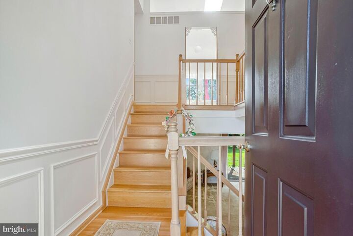 Property Photo: 674 Teton Drive MD 20711
