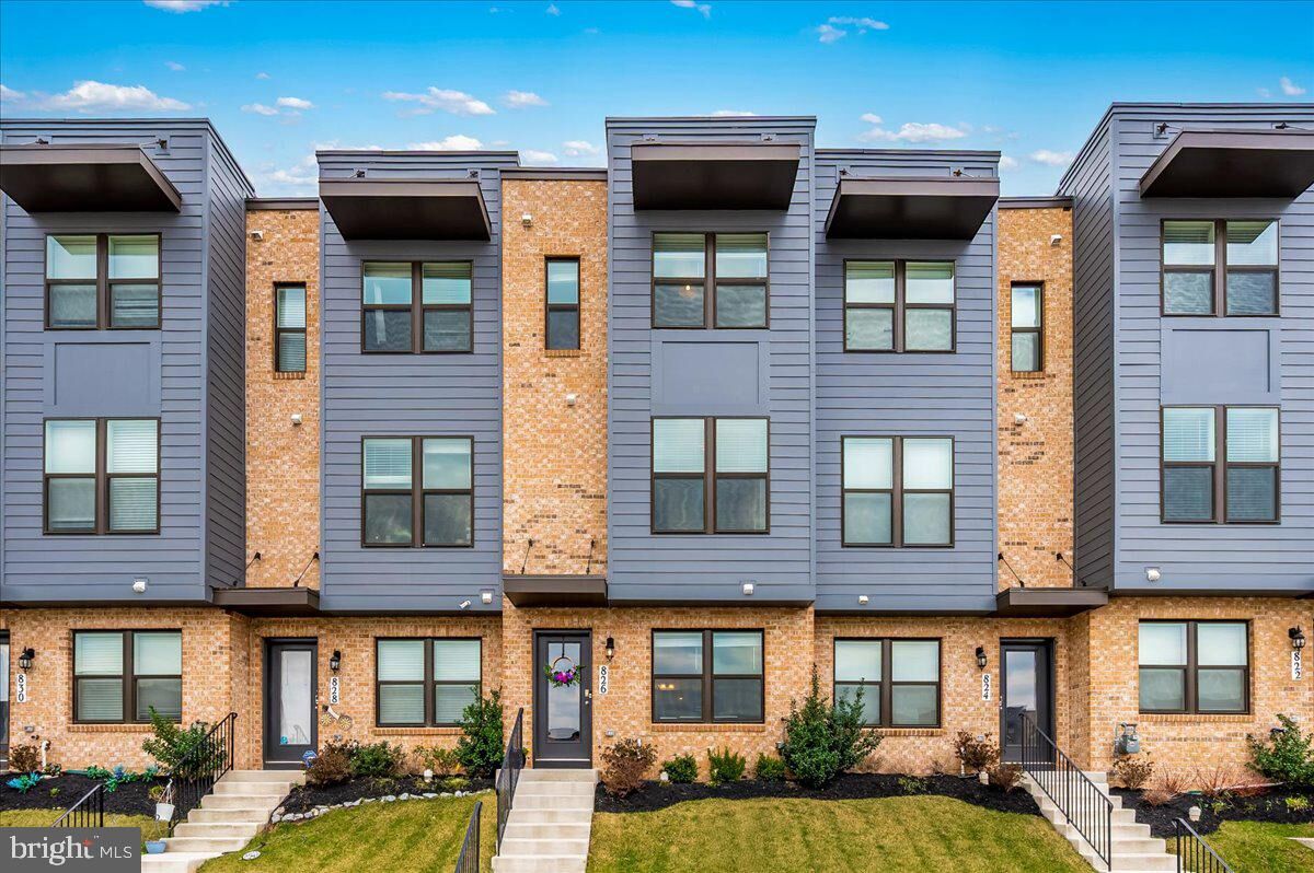 Property Photo:  826 Creekway Drive  MD 21701 