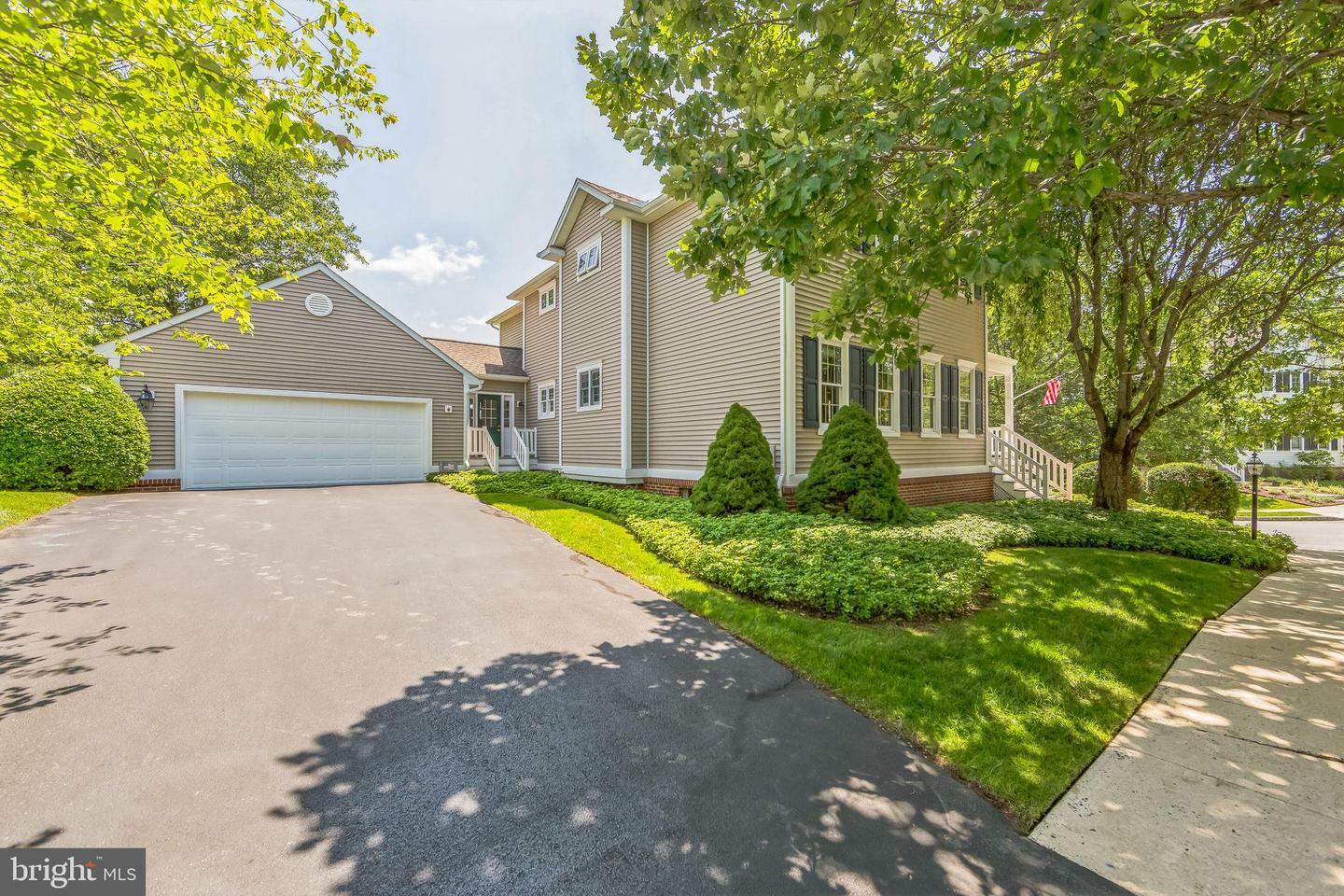 Property Photo: 519 Sherbrook Drive PA 19335