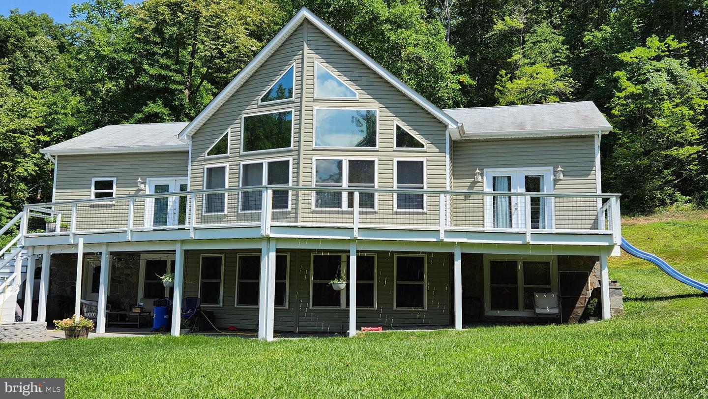 10 Westview Drive  Linden VA 22642 photo