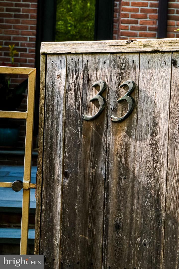 Property Photo: 33 Sergeant Street NJ 08540