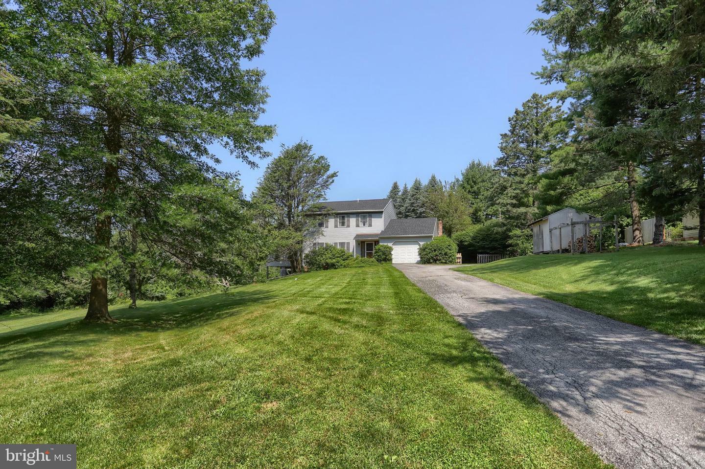 116 Goldsborough Road  Robesonia PA 19551 photo