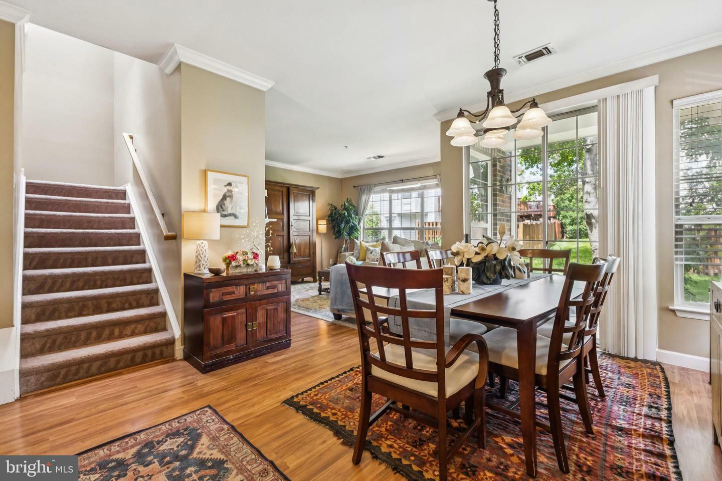 Property Photo: 45050 Brae Terrace 101 VA 20147