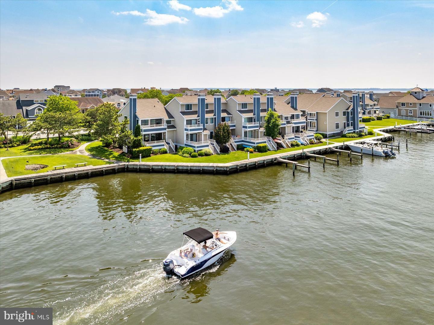 Property Photo: 222 N Heron Drive 222-1 MD 21842