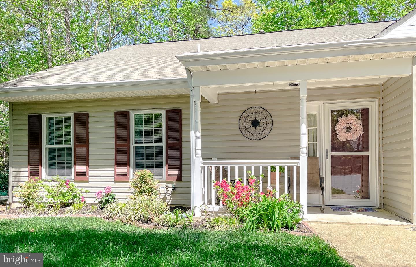 Property Photo: 44038 Fieldstone Way MD 20619