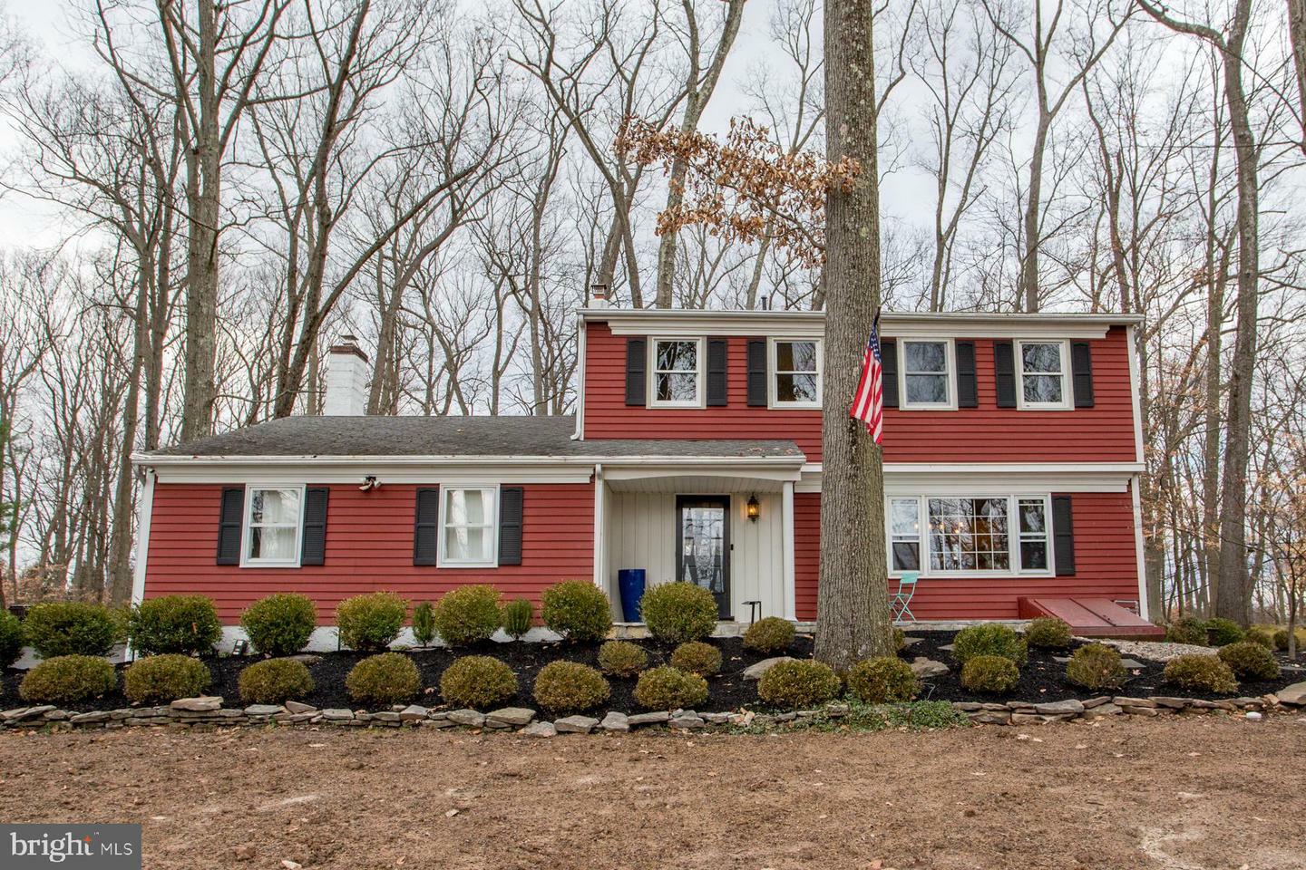 Property Photo: 6193 Honey Hollow Road PA 18902