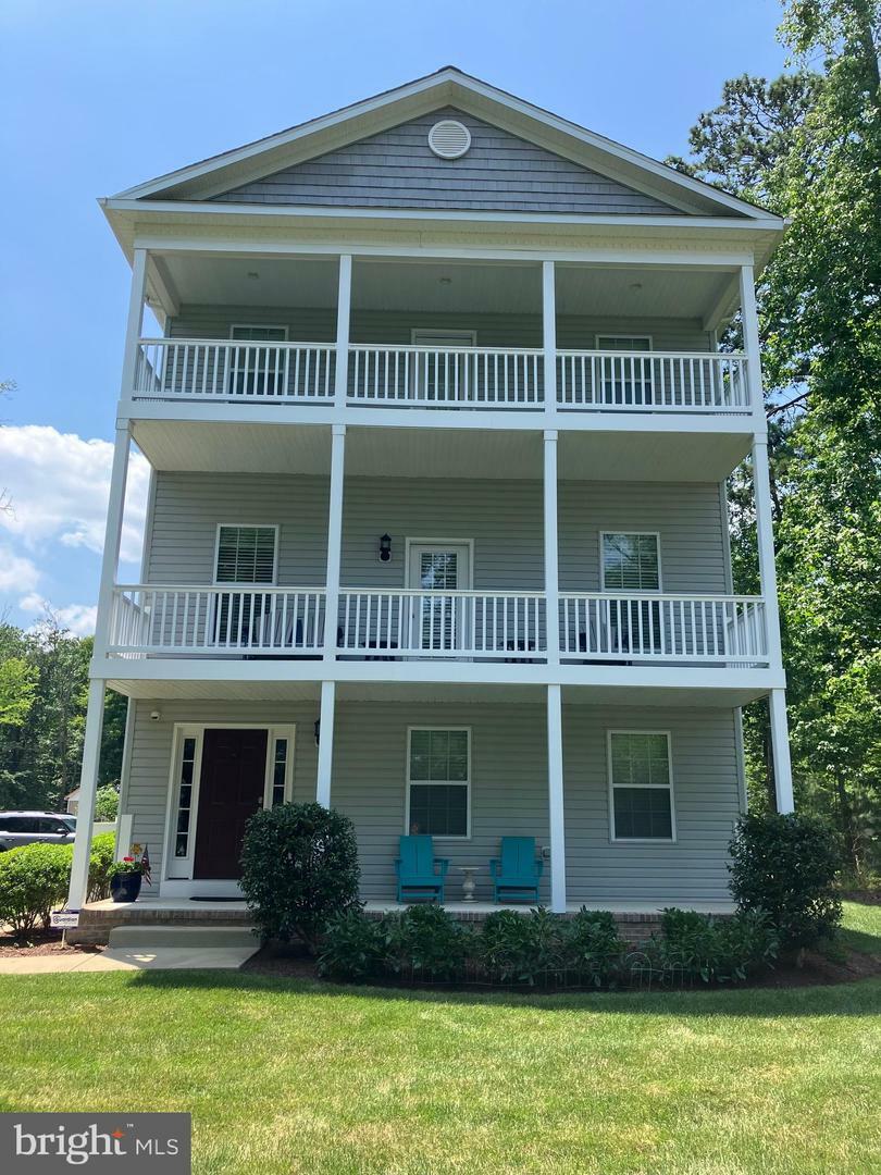 Property Photo: 7005 Myrtle Avenue MD 20714