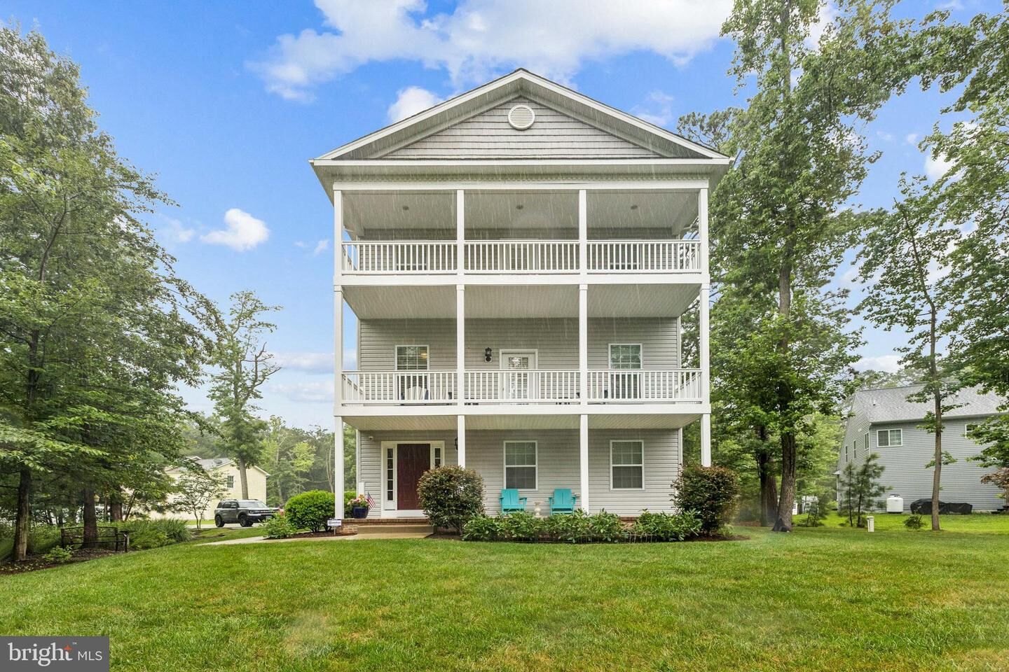 Property Photo: 7005 Myrtle Avenue MD 20714