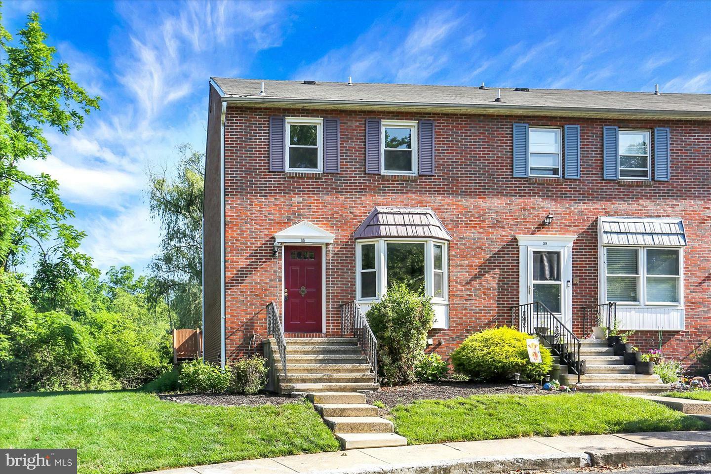 Property Photo: 38 Fairfax Village PA 17112