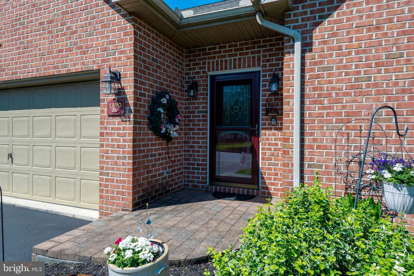 Property Photo: 38 Truman Street PA 17078