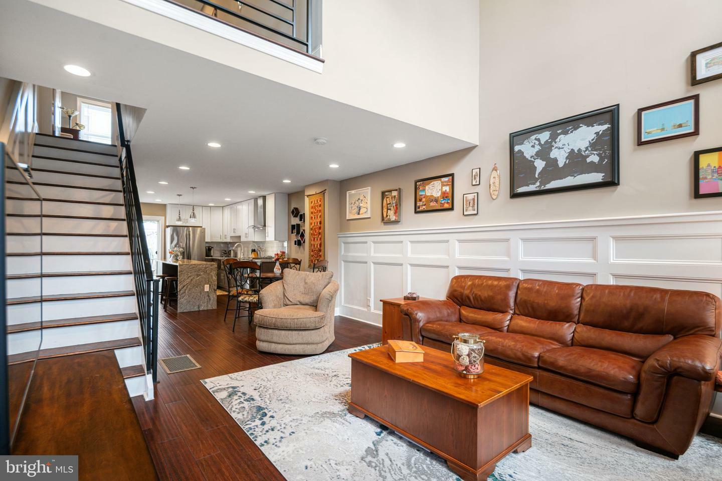 Property Photo: 2614 Memphis Street PA 19125