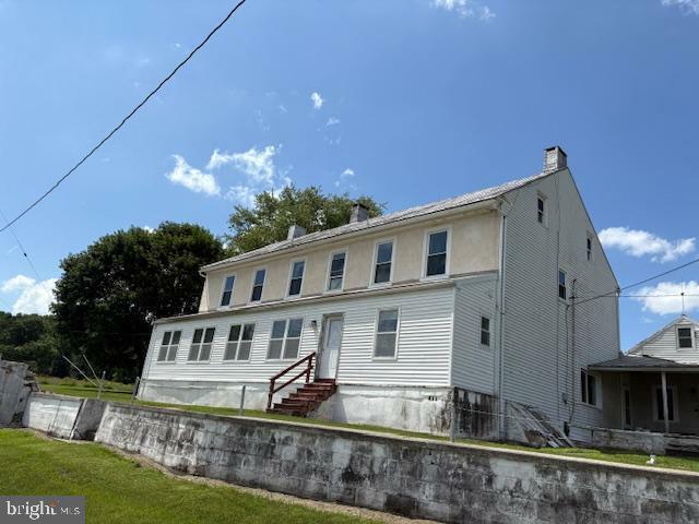 Property Photo:  77 Stitzel Lane 1  PA 19526 