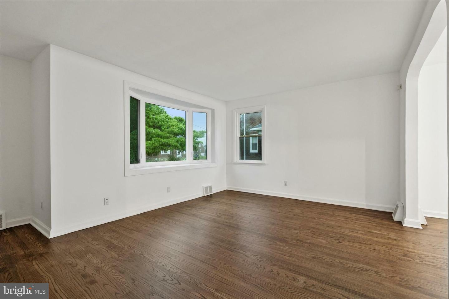 Property Photo: 2314 Stanwood Street PA 19152