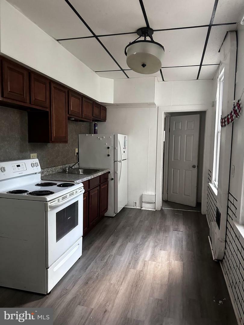 Property Photo: 537 Birch Street PA 19604
