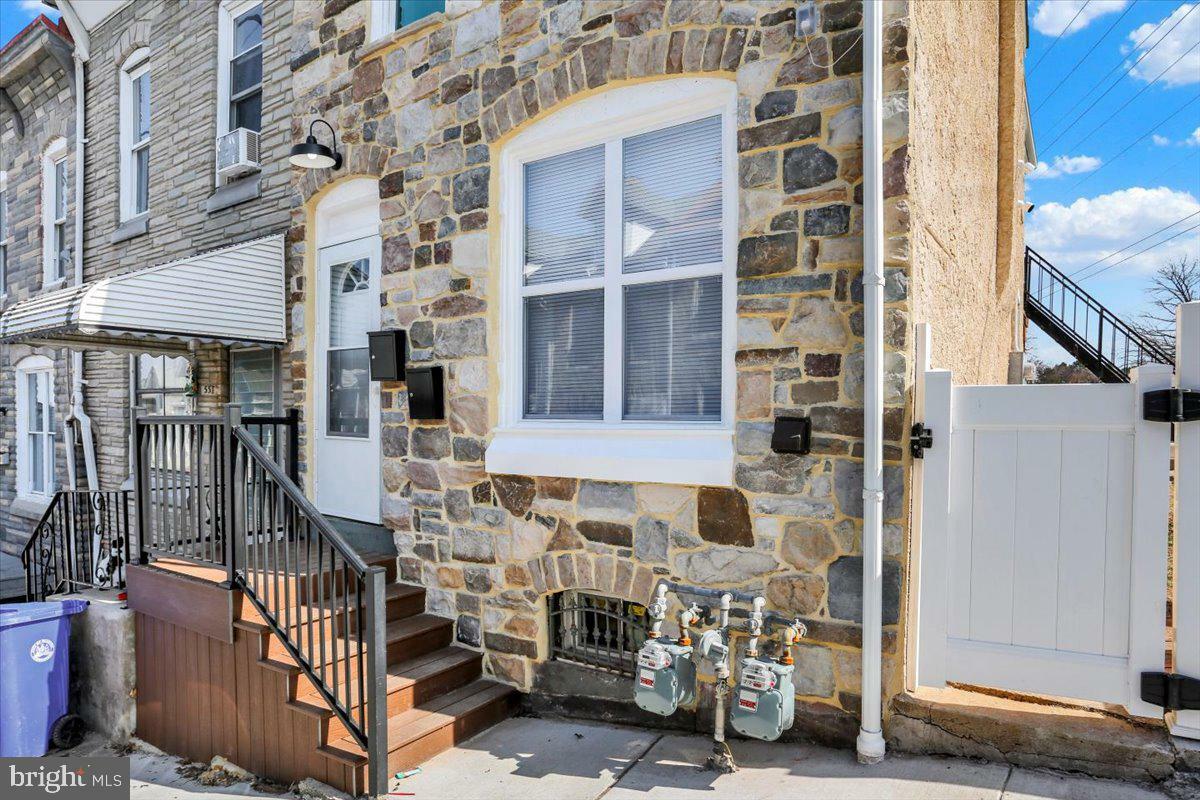553 Wunder Street 1st Floor  Reading PA 19602 photo