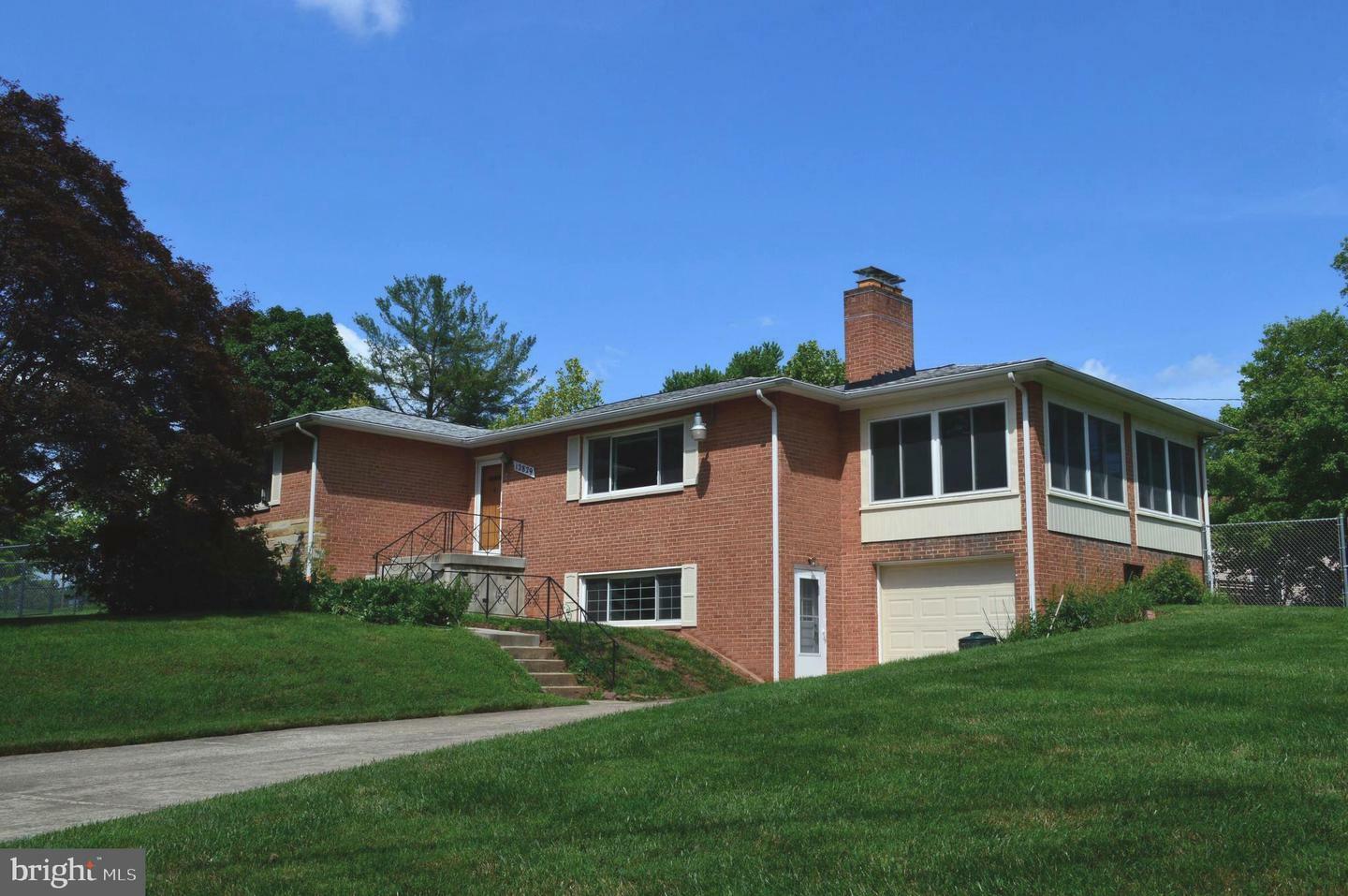 Property Photo: 12829 Baker Drive MD 20904