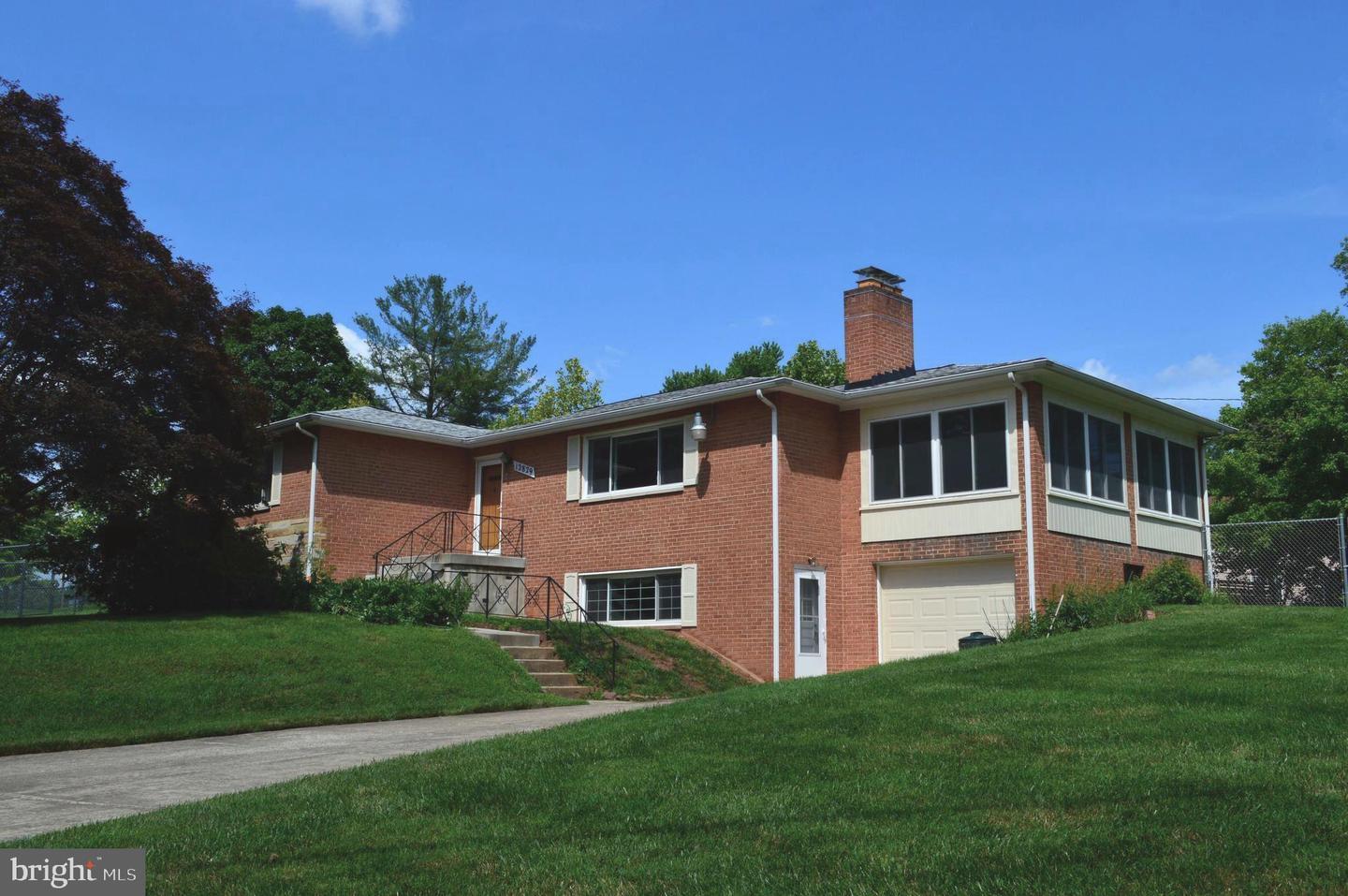 Property Photo: 12829 Baker Drive MD 20904