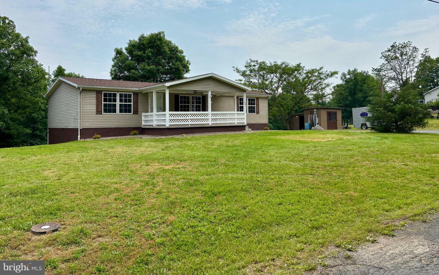 Property Photo: 269 Grand View Drive WV 26726
