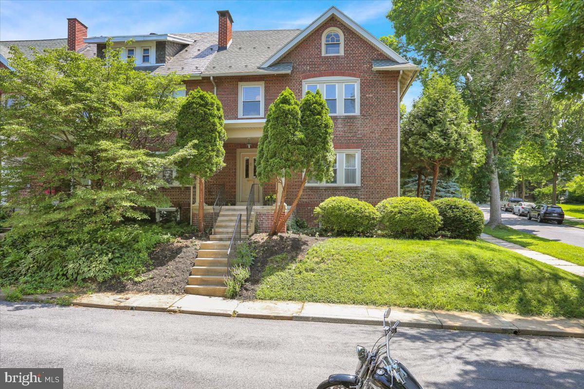 Property Photo: 23 Trebor Place PA 19610