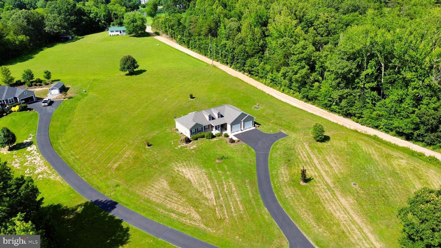 Property Photo:  361 Kings Highway  VA 22485 