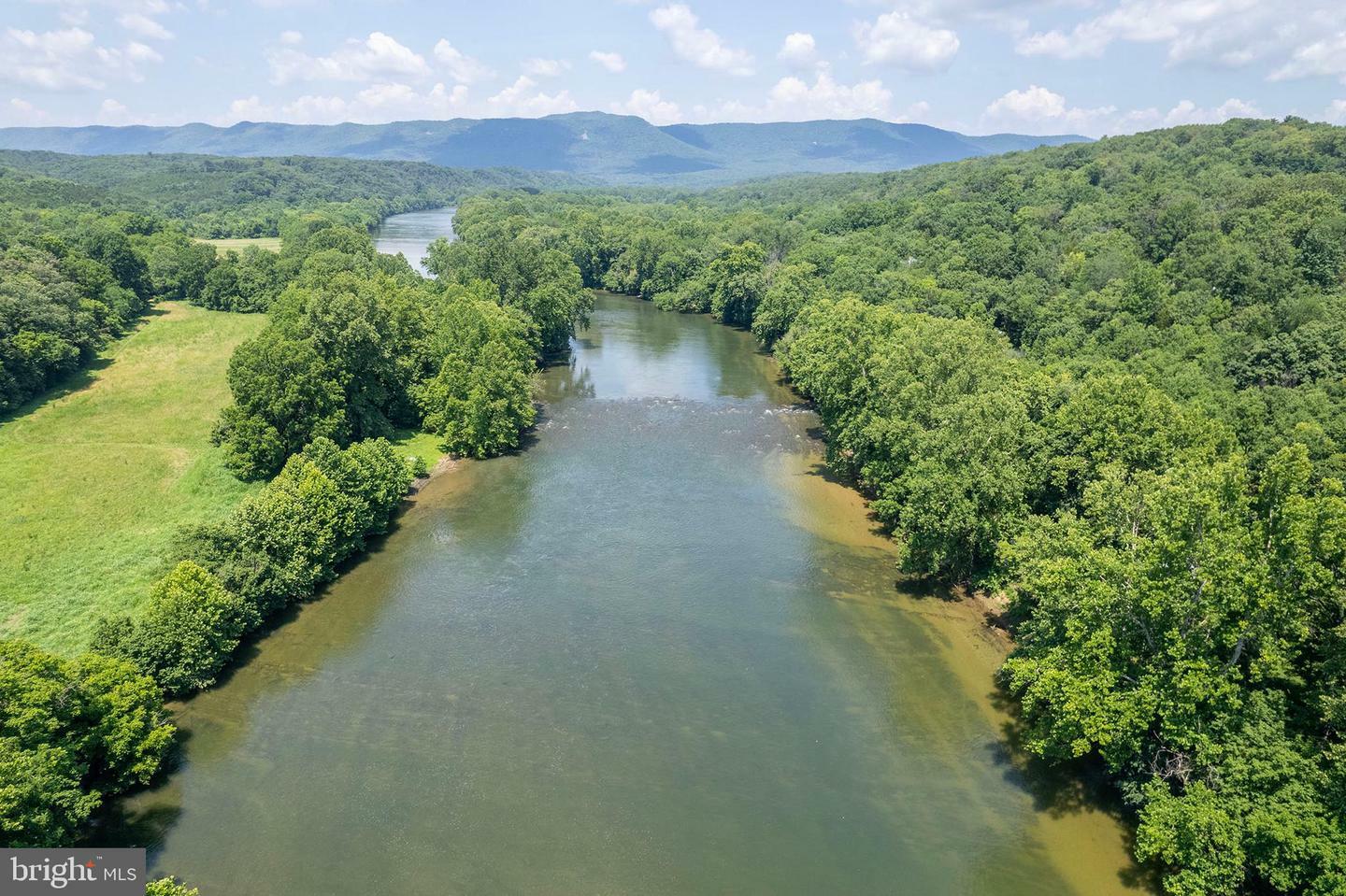 Property Photo: 1159 Stoney Bottom Road VA 22630