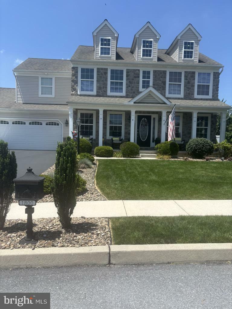 1800 Boxwood Cove  Palmyra PA 17078 photo