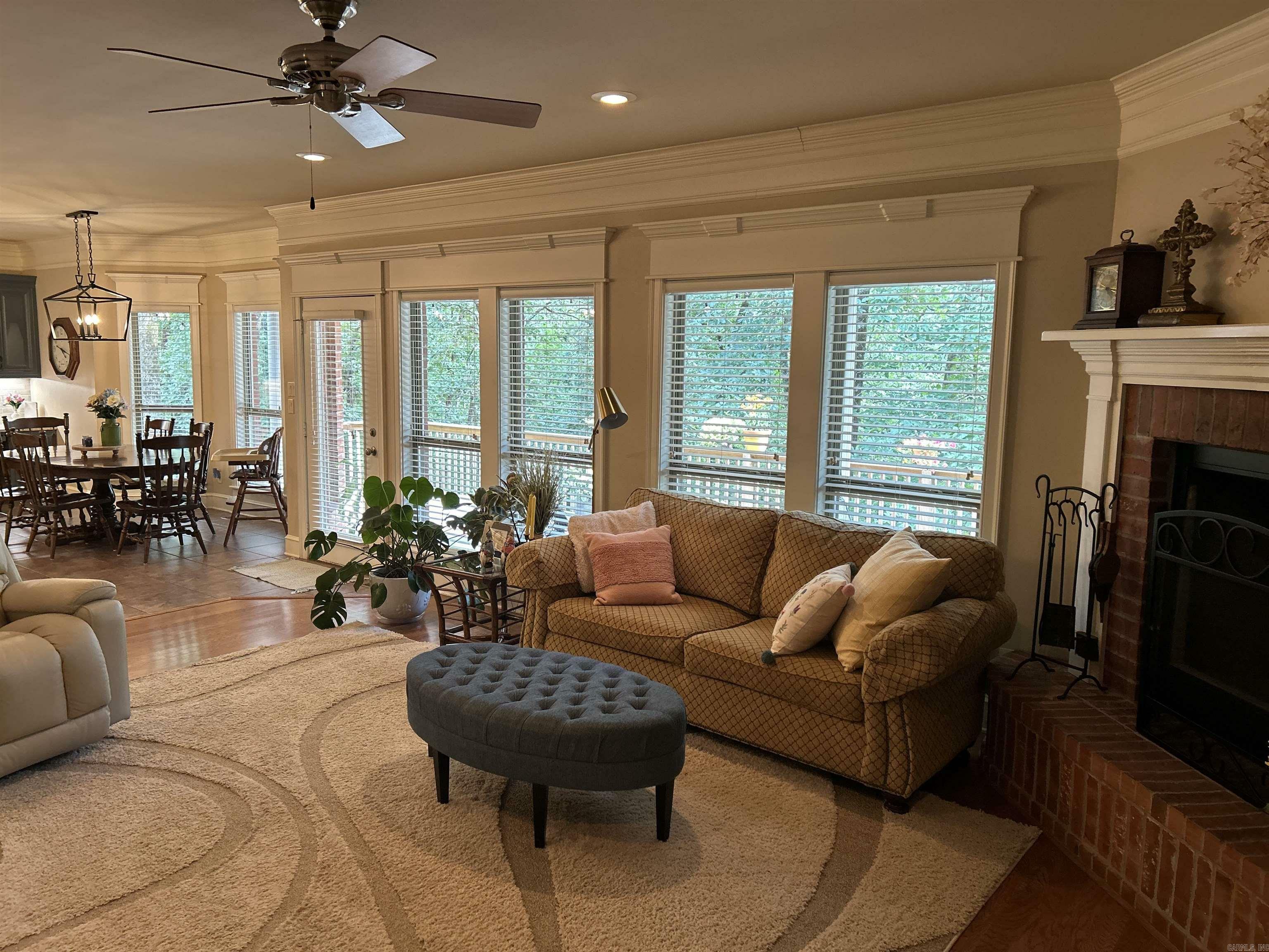 Property Photo: 49 Caddo Drive AR 72032