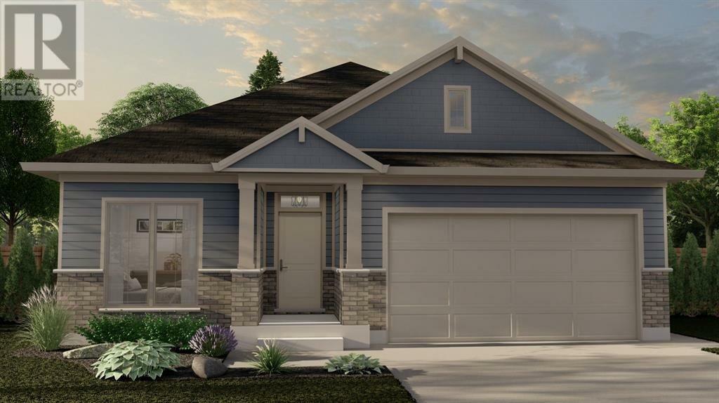 Property Photo: 107 Sutherland Drive ON N0N 1H0