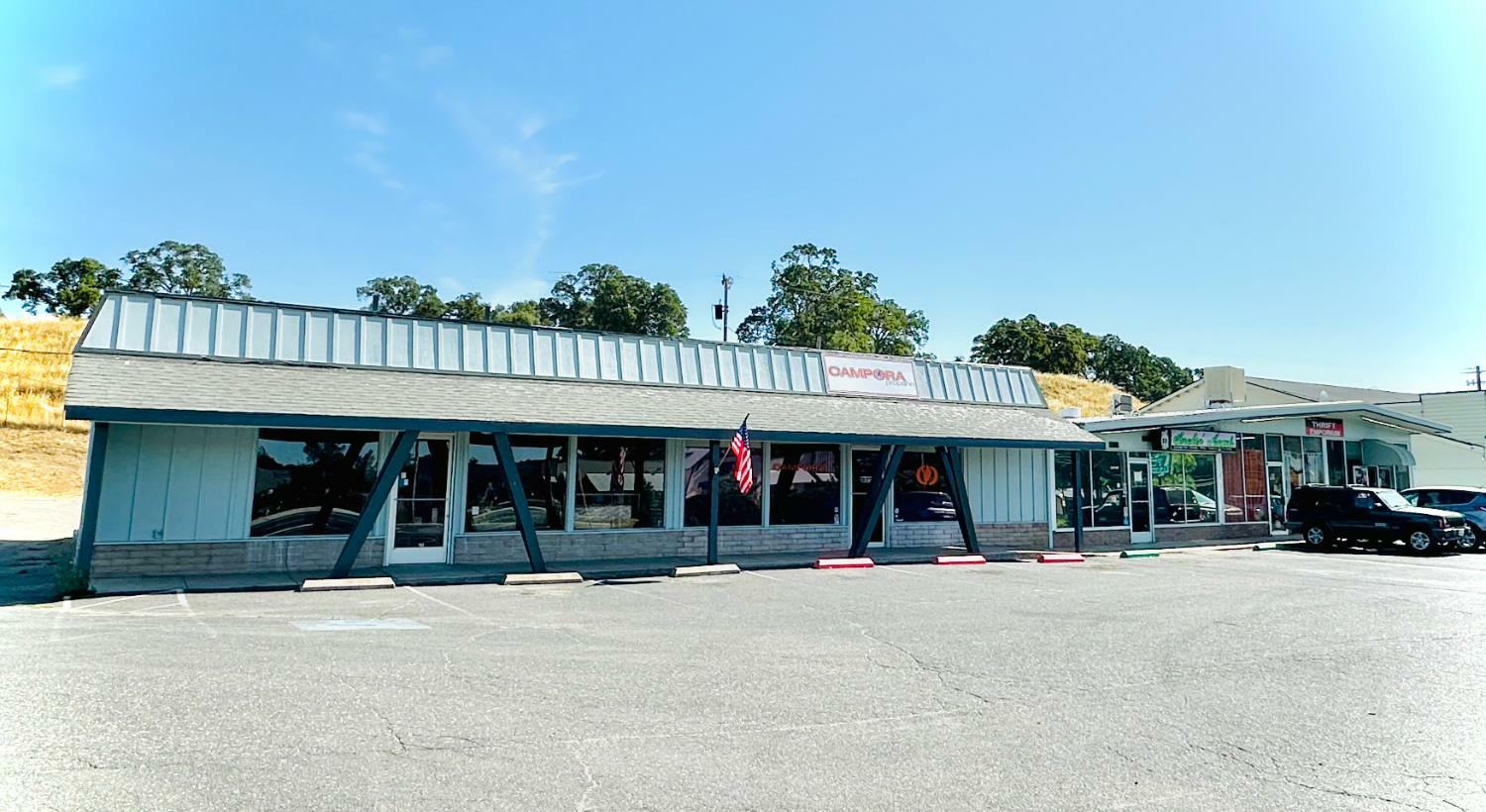 Property Photo:  416 N. Main Street  CA 95222 
