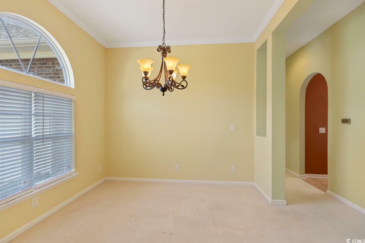 Property Photo: 56 Willowbend Dr. SC 29576