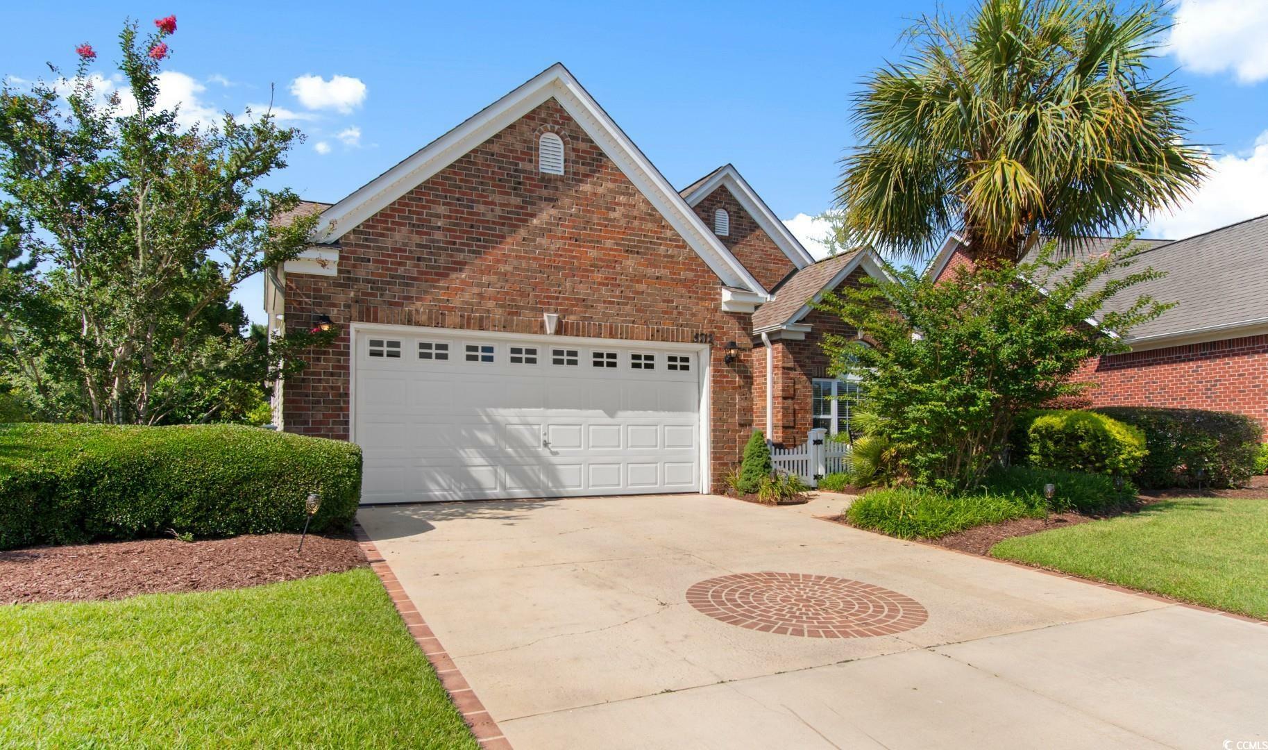 Property Photo: 5712 Whistling Duck Dr. SC 29582
