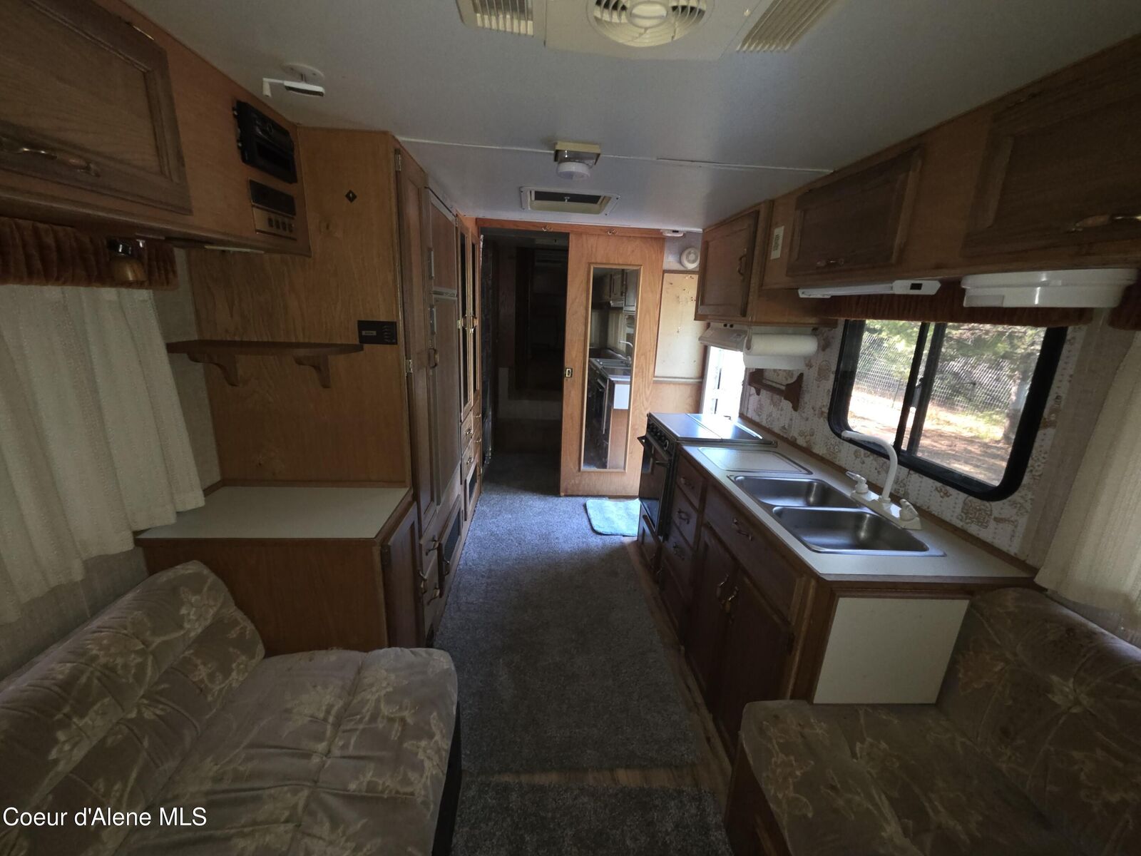 Property Photo:  Nka Lookout Road  WA 99156 