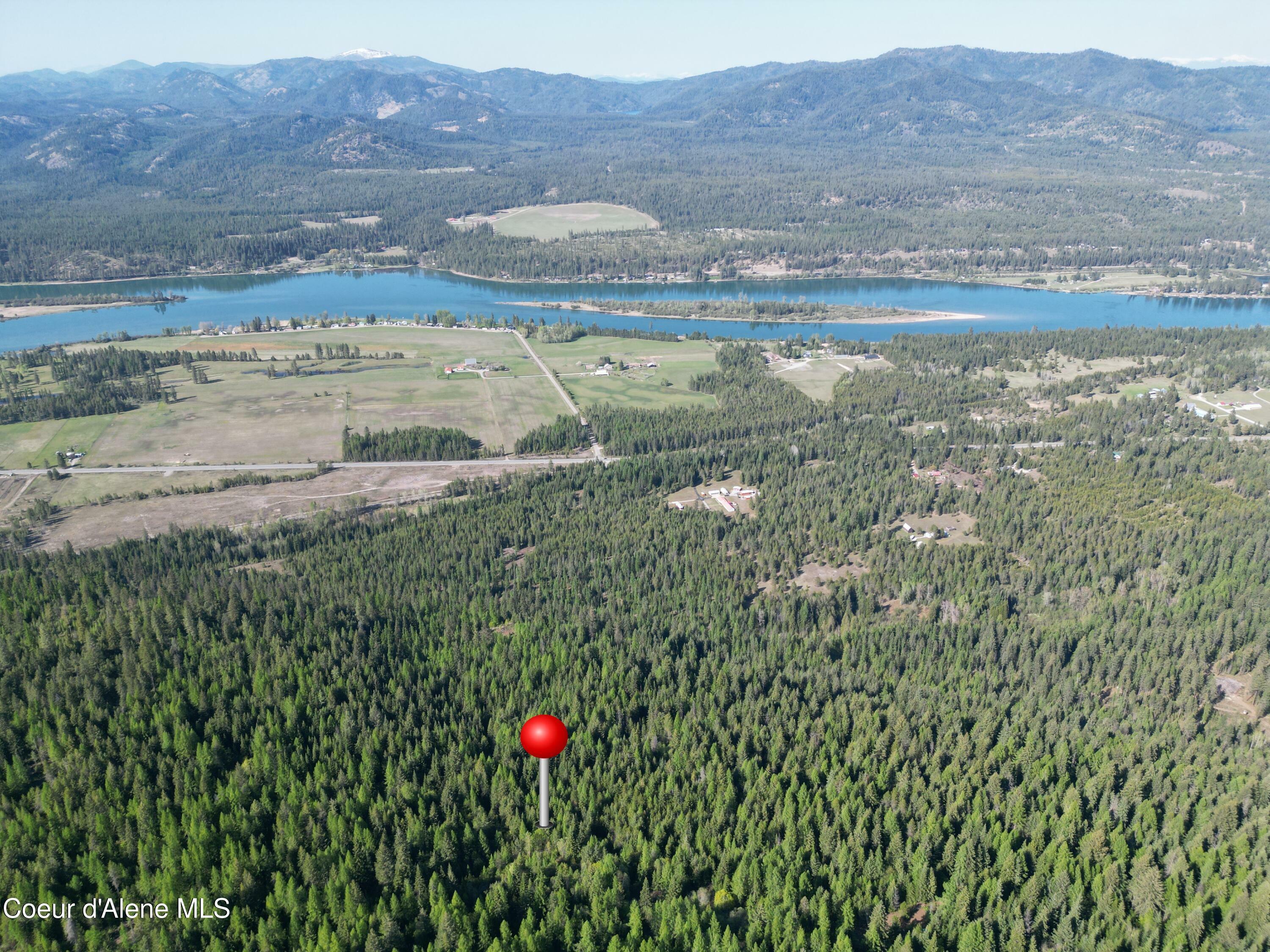 Nka Lookout Road  Newport WA 99156 photo