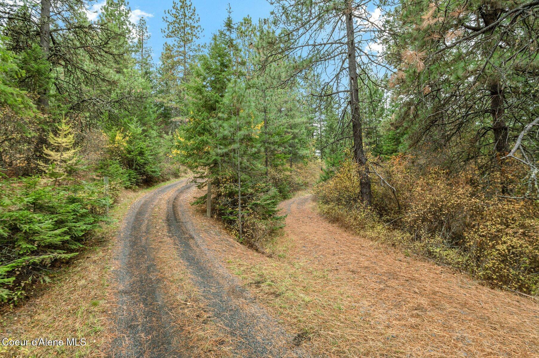 Property Photo:  Nka W Clemetson Rd  ID 83814 