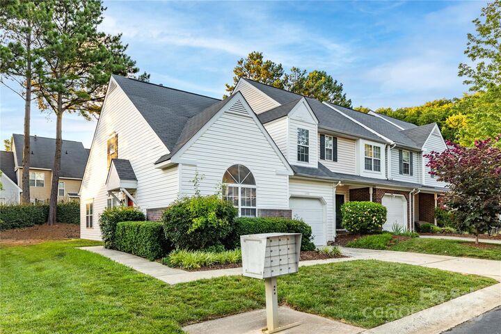 Property Photo: 11531 Delores Ferguson Lane NC 28277
