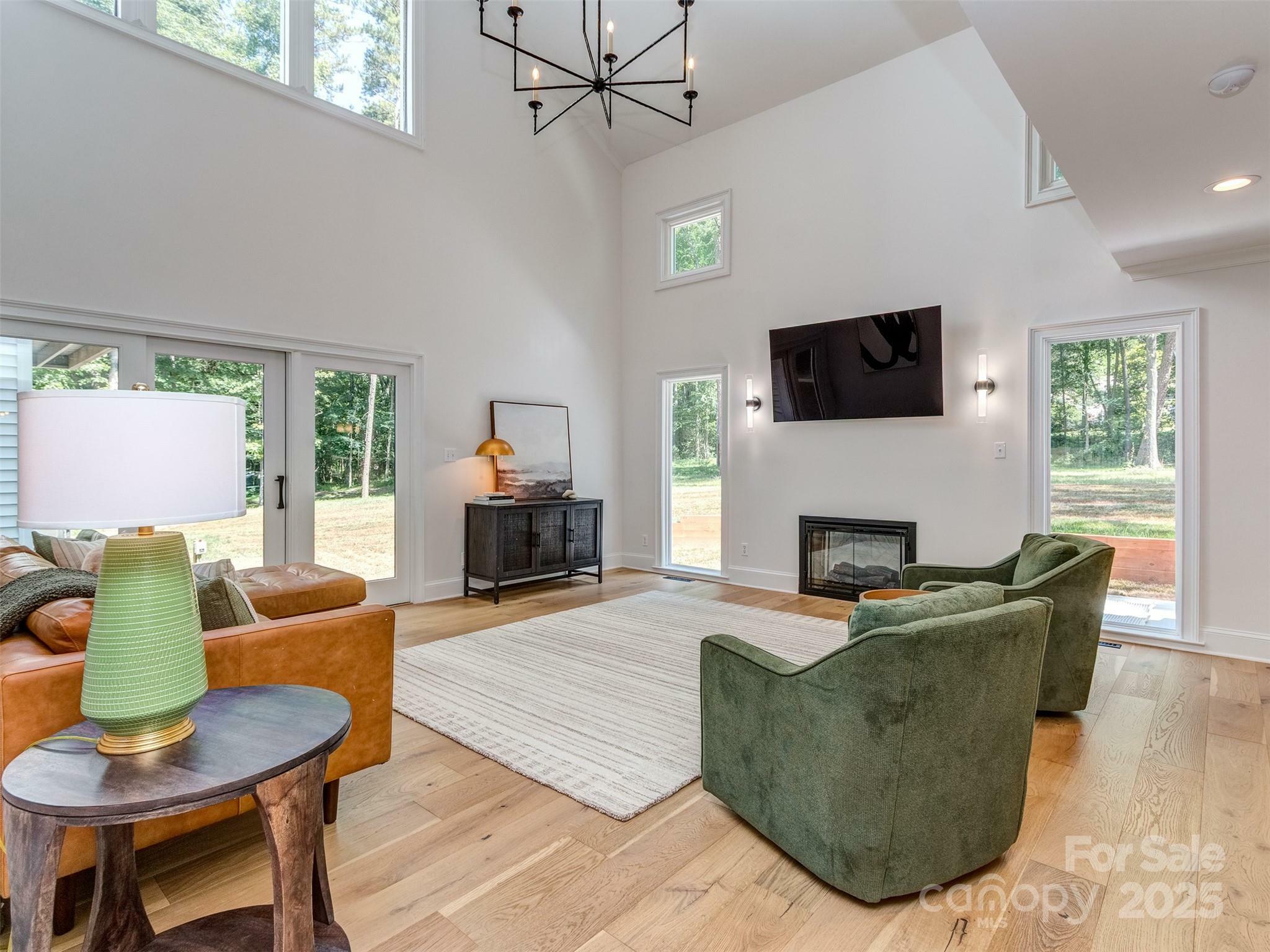 Property Photo: 202 Walden Lane NC 28104