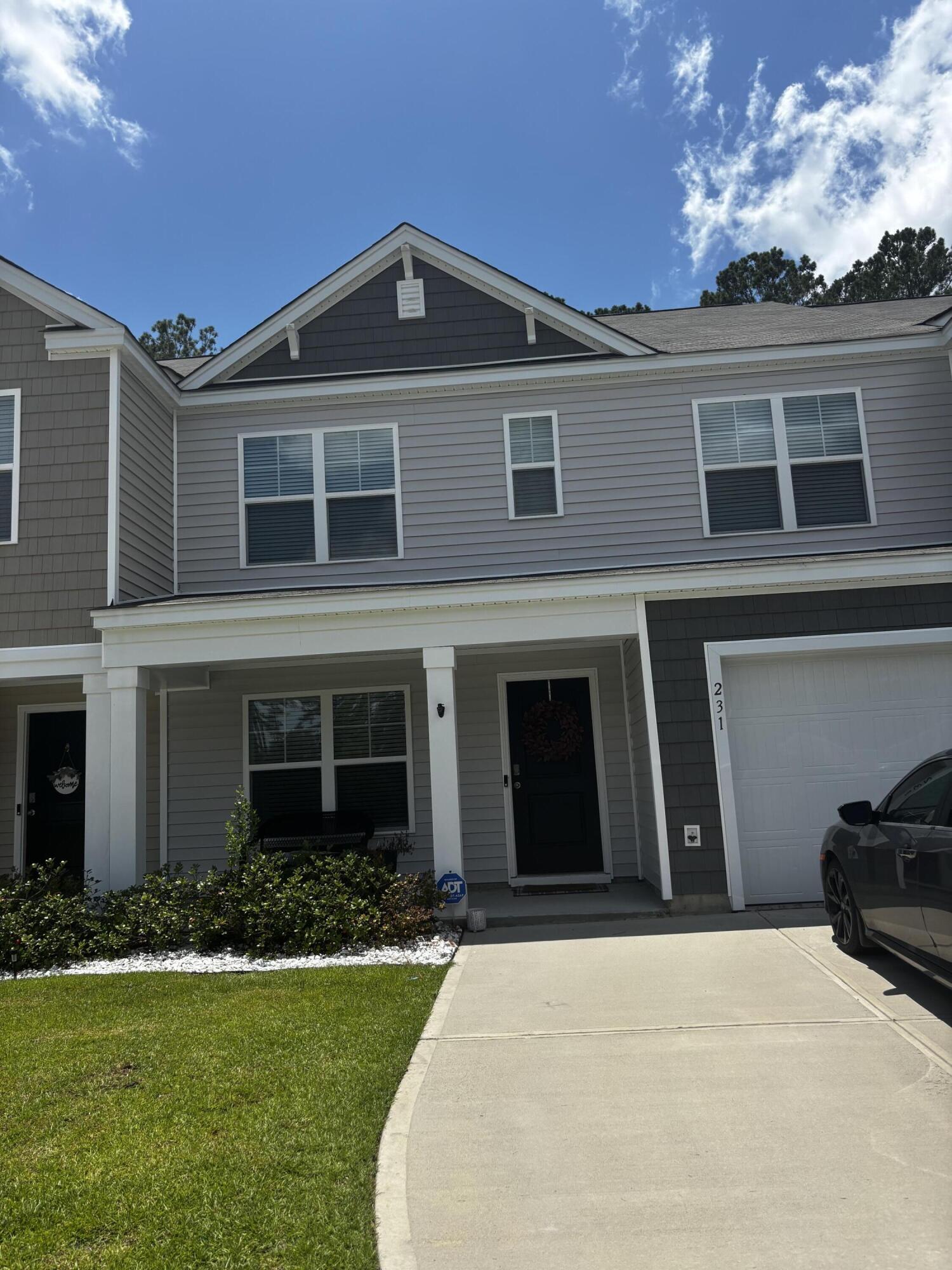 Property Photo: 231 Cozy Brook Court SC 29486