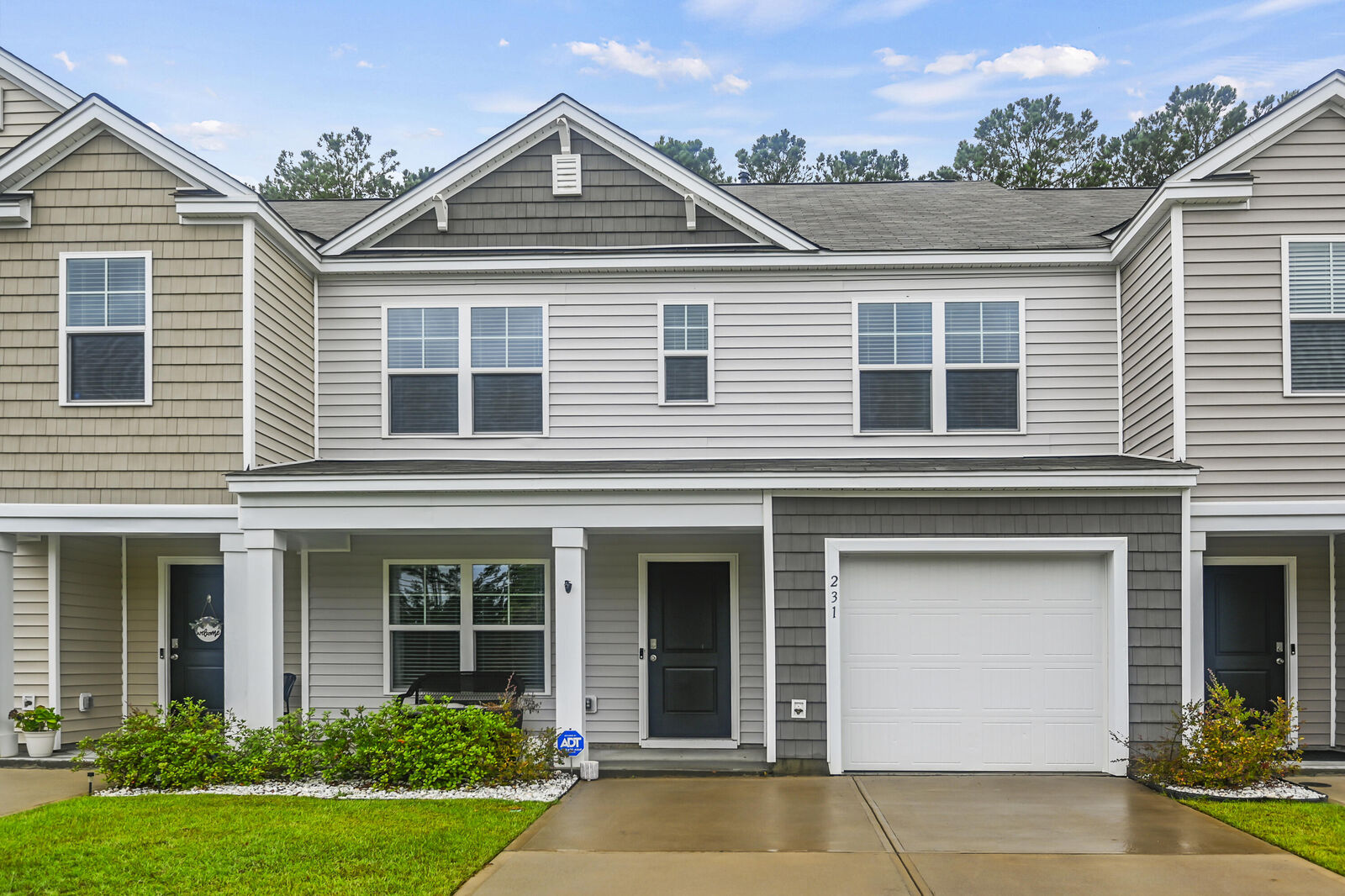 Property Photo: 231 Cozy Brook Court SC 29486