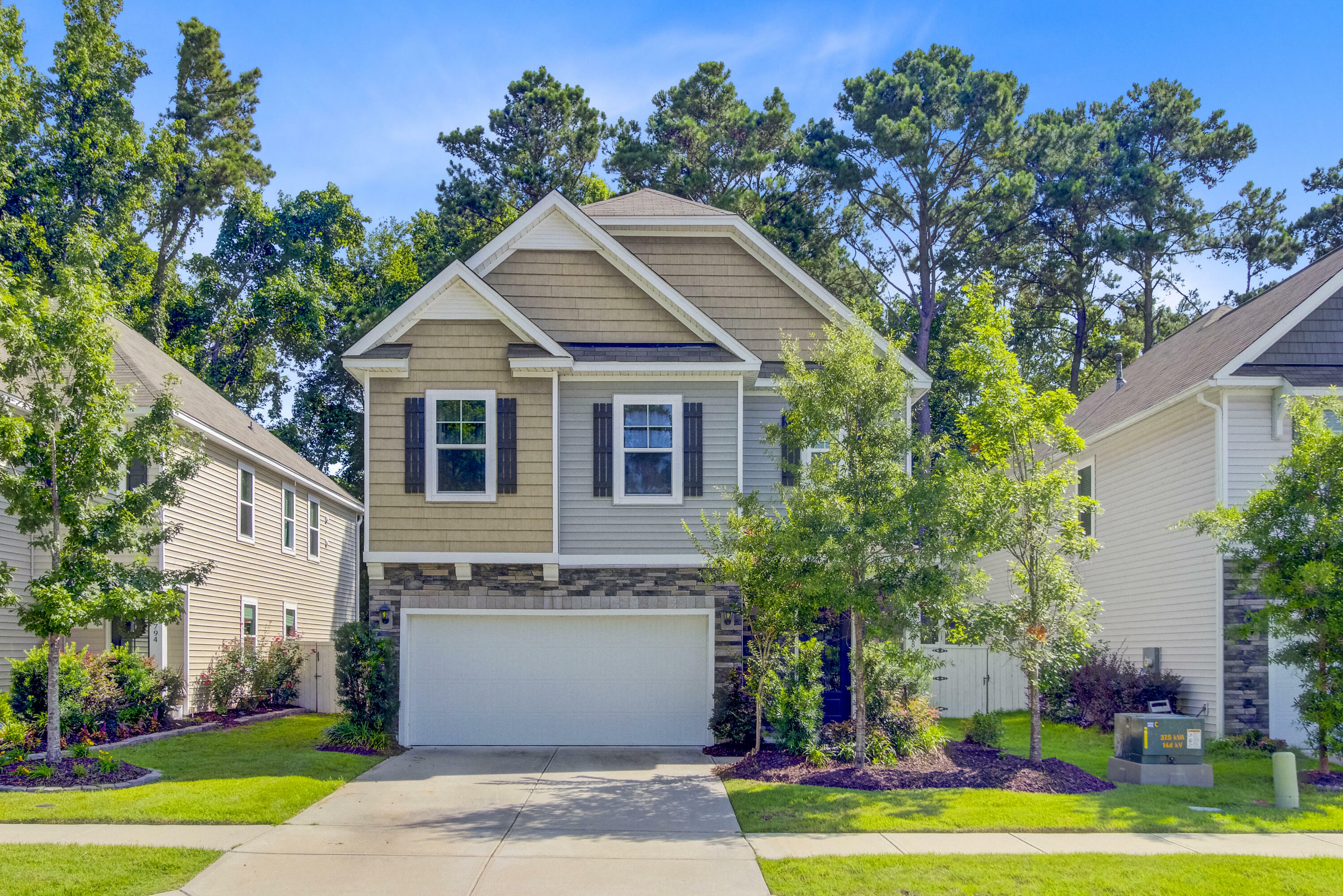 Property Photo: 3798 Sawmill Court SC 29429