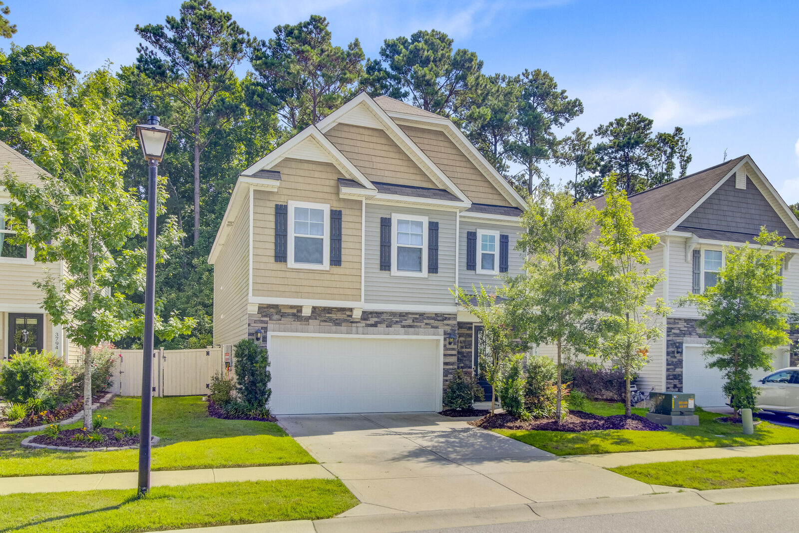 Property Photo:  3798 Sawmill Court  SC 29429 