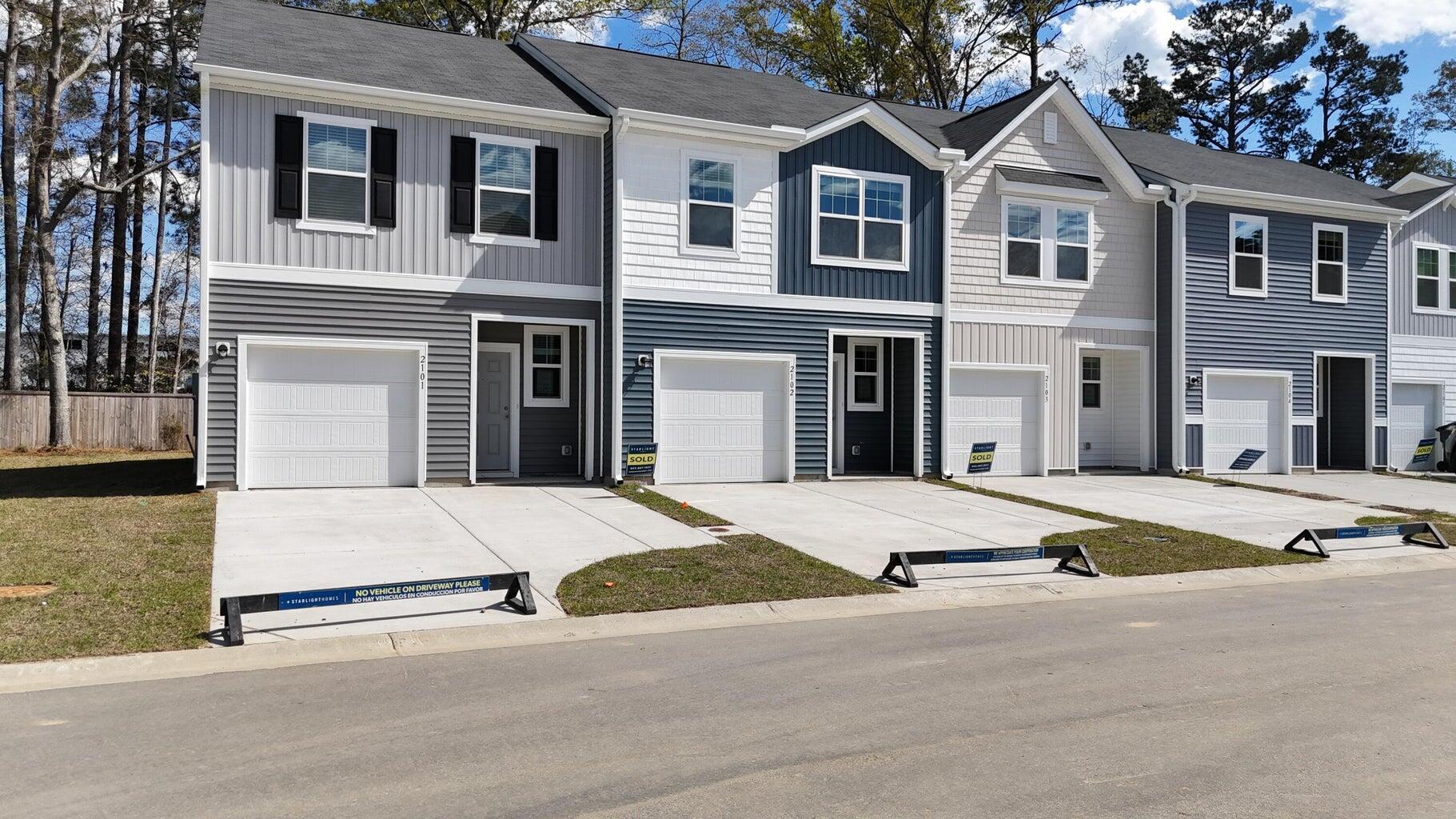 2704 Scarlett Maple Street  Summerville SC 29486 photo