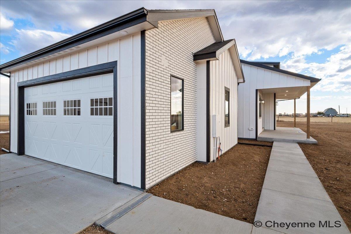 Property Photo:  8906 Braehill Rd  WY 82009 