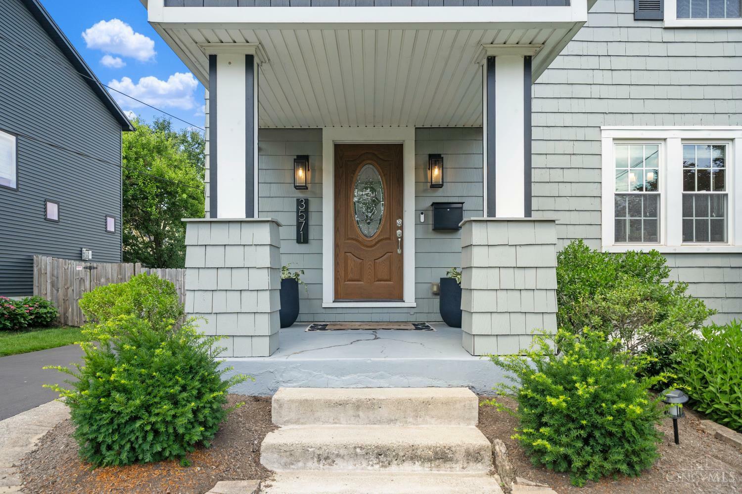 Property Photo: 3571 Larkspur Avenue OH 45208
