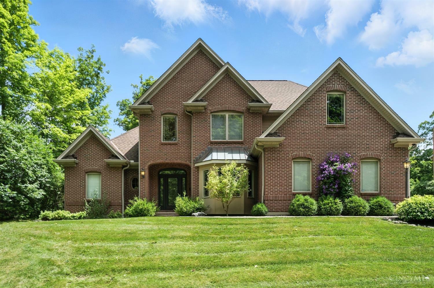 2134 Harcourt Estates Drive  Anderson Twp OH 45244 photo