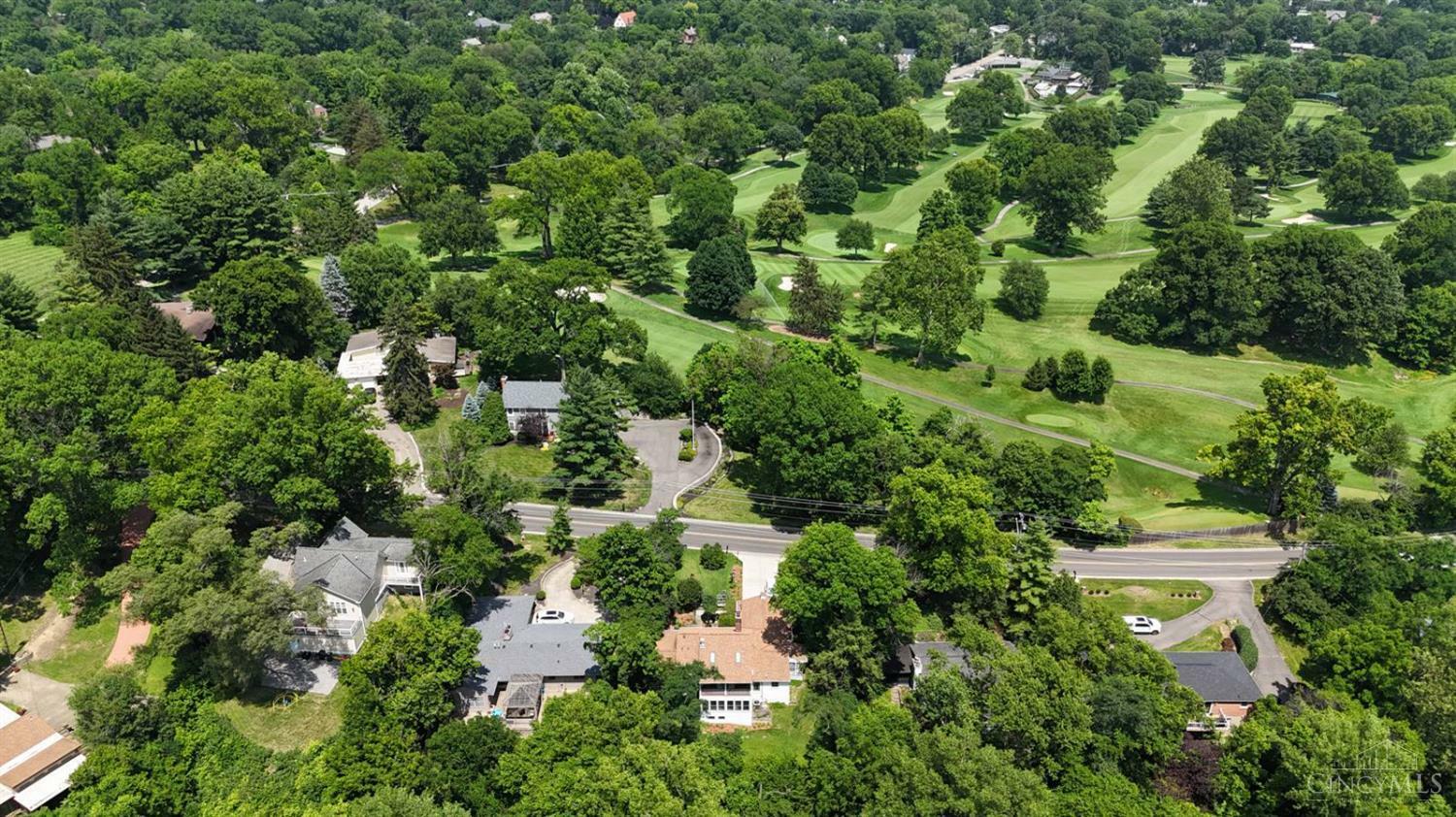 Property Photo: 254 Compton Road OH 45215