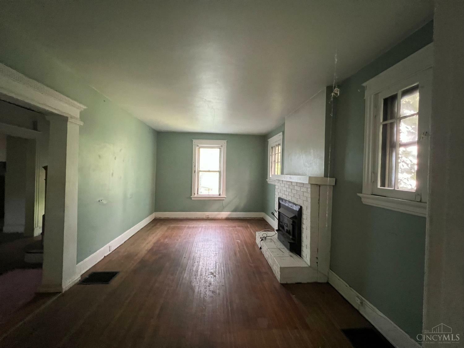 Property Photo: 813 S Fred Shuttlesworth Circle OH 45229