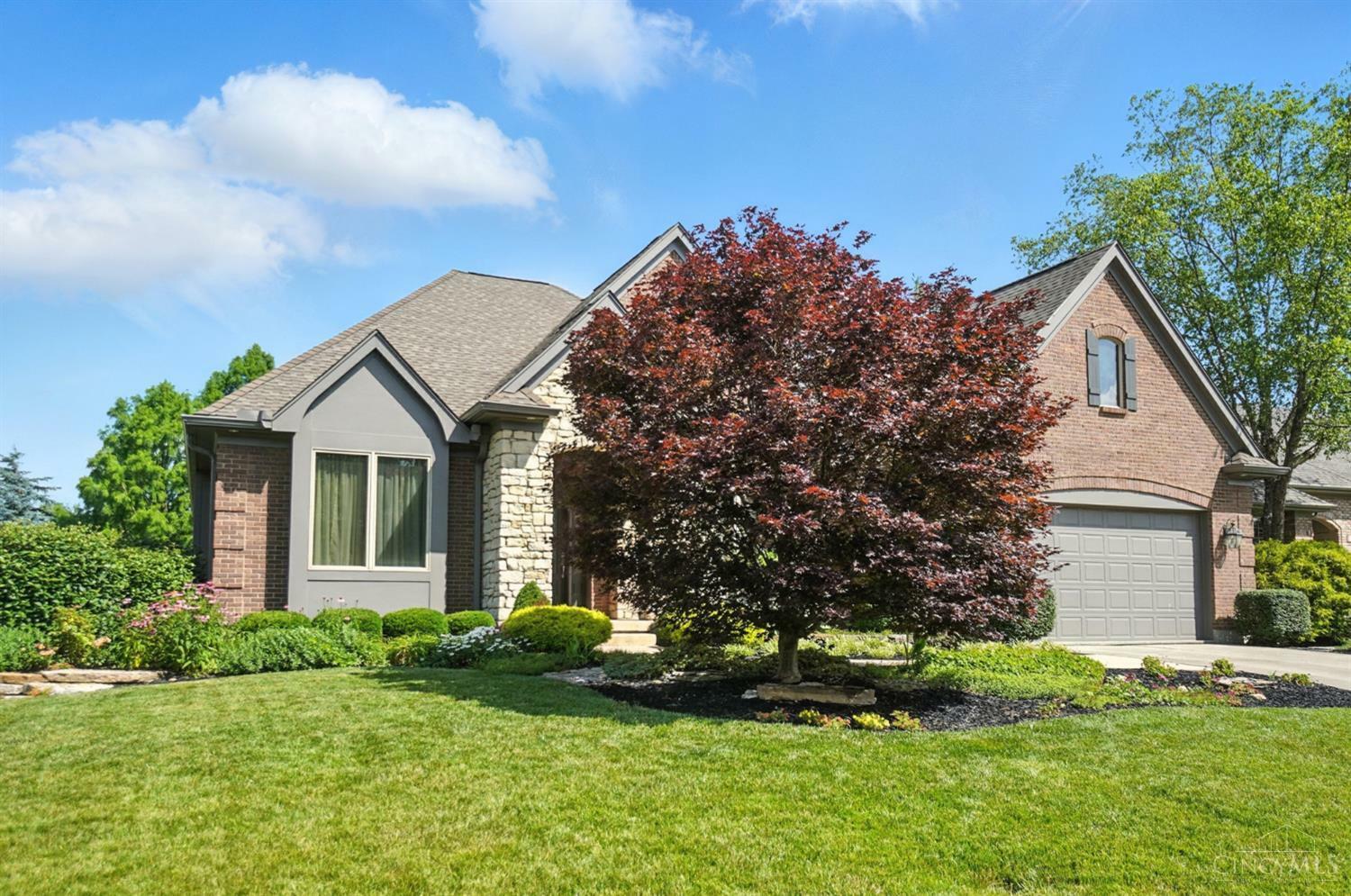 Property Photo: 1060 Shore Point Court OH 45140