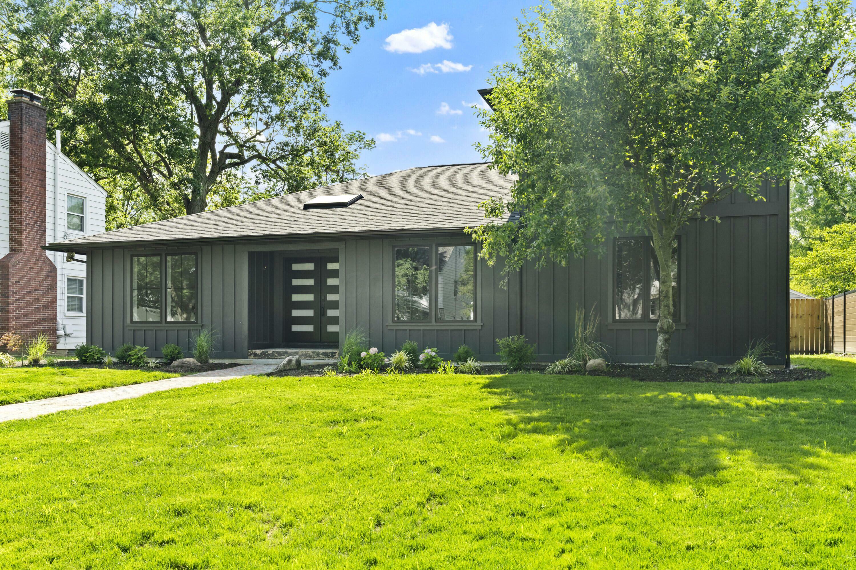 Property Photo: 235 S Stanwood Road OH 43209
